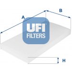 Filtr, vzduch v interiéru UFI 53.045.00 (5304500) – Hledejceny.cz
