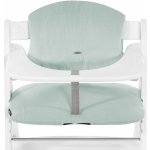 Hauck Highchair Pad Select Muslin Mint – Zboží Dáma