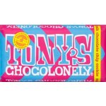 Tony’s Chocolonely Mléčná čokoláda 180 g – Zboží Dáma