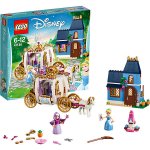 LEGO® Disney 41146 Popelčin kouzelný večer – Zbozi.Blesk.cz