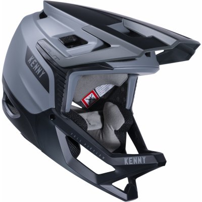 Kenny Split grey 2023 – Zboží Mobilmania