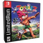 Tomba! 2: The Evil Swine Return (Special Edition) (Classic Edition) – Sleviste.cz