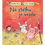 Na statku je veselo - Nina Hammerle – Hledejceny.cz