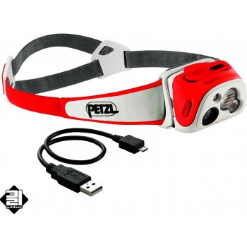 Petzl Reactik