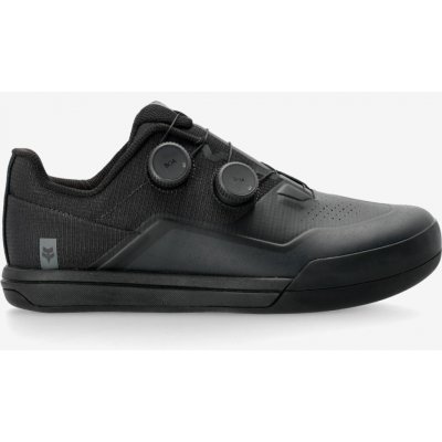 Fox Union Boa černá – Zbozi.Blesk.cz