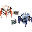 Hexbug Bojový pavouk 2.0 oranžová