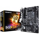 Gigabyte B450M S2H rev. 1.0 – Hledejceny.cz