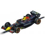 Formule Carrera Pull & Speed Red Bull Racing Max Verstappen 1:43 – Zbozi.Blesk.cz
