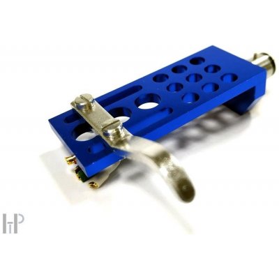 Analogis Headshell HS 27 Blue – Zboží Živě