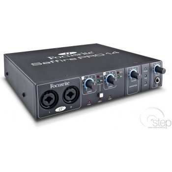 Focusrite Saffire PRO 14