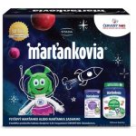 Walmark Marťánci s inulinem + Gummy Super Imunita 30 cucavých tablet + 50 žvýkacích tablet – Hledejceny.cz