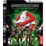 Ghostbusters: The Videogame – Sleviste.cz