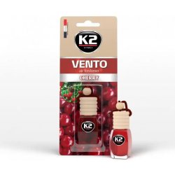 K2 VENTO Cherry