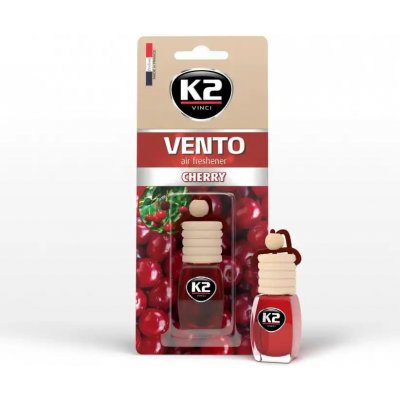 K2 VENTO Cherry – Zbozi.Blesk.cz