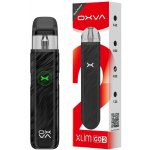 Oxva Xlim GO 2 Pod 1500 mAh Black Carbon – Sleviste.cz