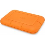 Lacie Rugged SSD 500GB, STHR500800 – Zboží Živě