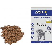 Del+ Gourmet Puppy 3 kg