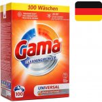 Gama Universal prací prášek 100 PD 6 kg – Sleviste.cz