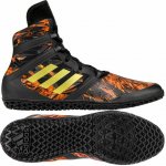 adidas Flying Impact černá – Hledejceny.cz