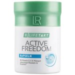 LR Active Freedom Plus 60 kapslí – Hledejceny.cz