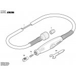 DREMEL Hnací díl pro 225 – HobbyKompas.cz