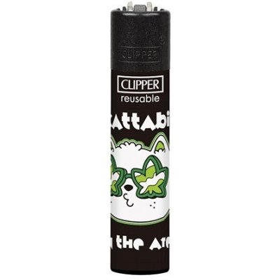 Clipper Weed States 02 – Hledejceny.cz