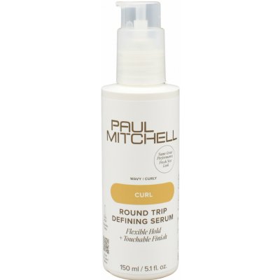 Paul Mitchell Flexible Hodl Round Trip Defining Serum 150 ml – Hledejceny.cz