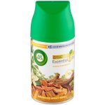 Air Wick Freshmatic Náplň do osvěžovače vzduchu vanilka a santalové dřevo 250 ml – Zboží Dáma