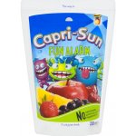 Capri-Sun Fun Alarm 200 ml – Zboží Dáma