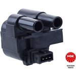 Zapalovací cívka NGK 48019 – Zboží Mobilmania
