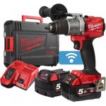 Milwaukee M18 ONEDD2-502X 4933464525 – Hledejceny.cz