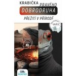 Albi Krabička pravého dobrodruha Přežití v přírodě – Sleviste.cz