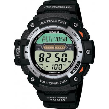 Casio SGW-300H-1A