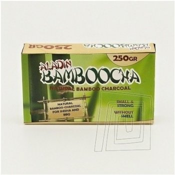 Bamboocha 250g