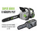 EGO CS1800E – Zboží Mobilmania