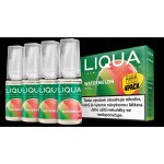 Ritchy Liqua Elements Watermelon 4Pack 4 x 10 ml 6 mg – Hledejceny.cz