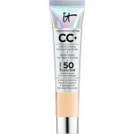 IT Cosmetics Your Skin But Better CC+ Mini CC krém SPF 50+ Medium 12 ml – Zbozi.Blesk.cz
