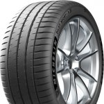 Michelin Pilot Sport 4 S 255/30 R19 91Y – Hledejceny.cz