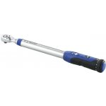 Tona Expert momentový klíč 1/4" 5-25NM E100105 – Hledejceny.cz