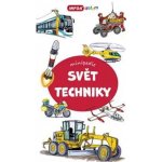 Svět techniky - minipedie – Hledejceny.cz
