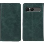 VSECHNONAMOBIL 136603 MAGNETIC Zaklápěcí kryt pro Sony Xperia 10 VII zelený – Zboží Živě