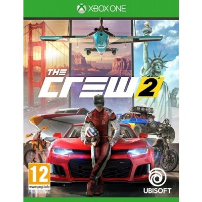 The Crew 2 | Xbox one