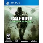 Call Of Duty Modern Warfare Remastered – Hledejceny.cz