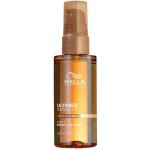 Wella Professionals Ultimate Smooth Miracle Oil Serum 30 ml – Hledejceny.cz