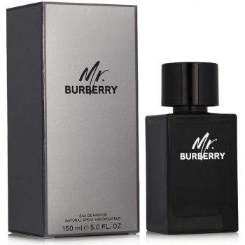 Burberry Mr. Burberry parfémovaná voda pánská 150 ml