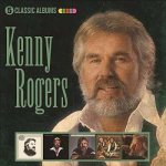 Kenny Rogers - 5 Classic Albums CD – Hledejceny.cz
