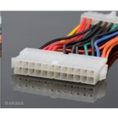 Akasa AK-CB24-20 (ATX 24-pin to ATX 20-pin)