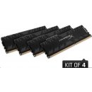 Kingston HyperX Predator DDR4 64GB (4x16GB) 3000MHz CL15 HX430C15PB3K4/64