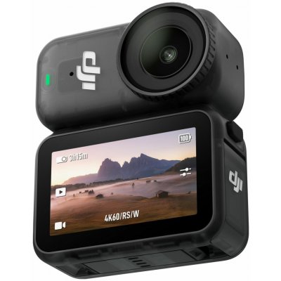 DJI Osmo Nano Standard Combo 128GB CP.OS.00000460.01 – Zboží Živě