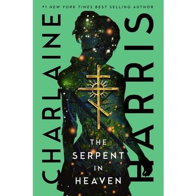 The Serpent in Heaven Harris CharlainePaperback